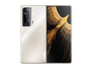 荣耀Magic Vs 至臻版