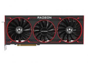 瀚铠AMD Radeon RX 6750XT 合金升级版12GB