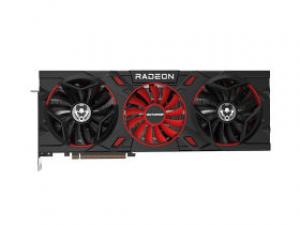 瀚铠AMD Radeon RX6900 XTH超合金旗舰版
