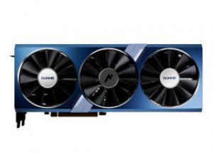 蓝戟Intel Arc A750 Flux 8G OC B