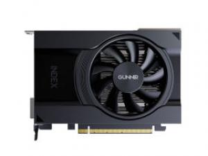 蓝戟Intel Iris Xe Index V2