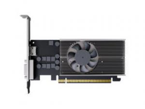 蓝戟Intel Iris Xe Index