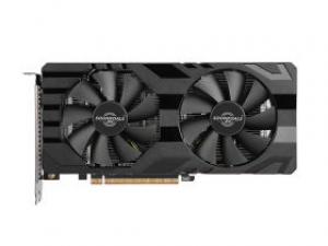 速驹AMD RADEON RX 6500XT LIGHTNING