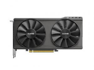 蓝戟Intel Arc A380 Index 6G OC