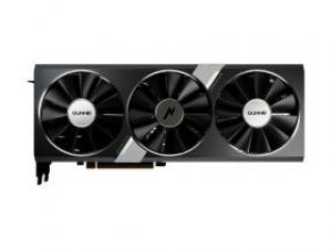 蓝戟Intel Arc A770 Flux 8G OC K