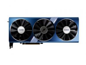 蓝戟Intel Arc A770 Flux 8G OC B