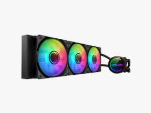 影驰炎魔Plus360R