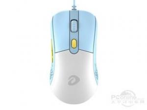 达尔优CM615有线电竞鼠标