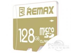 睿量Micro SD内存卡C10(128GB)