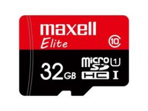 麦克赛尔MXMSDE-32G