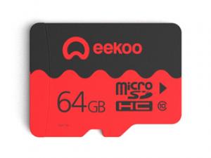 壹酷MicroSD(64GB)