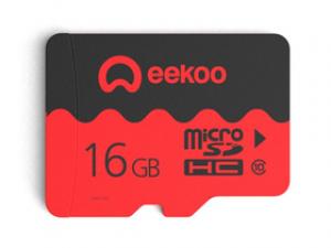 壹酷MicroSD(16GB)