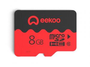 壹酷MicroSD(8GB)
