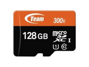 十铨Micro SDXC UHS-I 128G