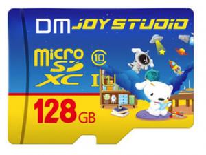 大迈JOY STUDIO MicroSD(128GB)