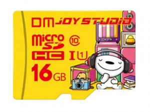 大迈JOY STUDIO MicroSD(16GB)