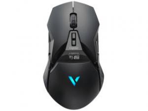 雷柏VT950S屏显双模无线RGB游戏鼠标