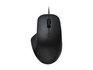 雷柏N500有线光学鼠标