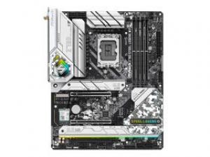 华擎Z790 Steel Legend