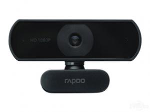 雷柏C260AF电脑高清摄像头