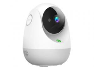 360智能摄像机云台7C 超清版 