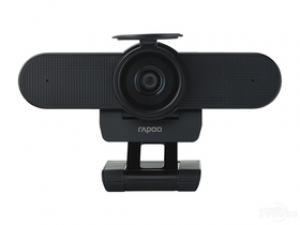 雷柏C500电脑高清摄像