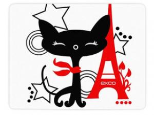 翊可WMSP-012铁塔猫 