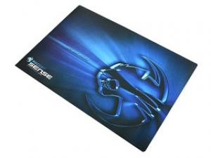 冰豹Sense Chrome Blue鼠标垫