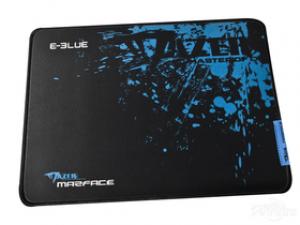 宜博魅影狂蛇操控版游戏鼠标垫(L版)