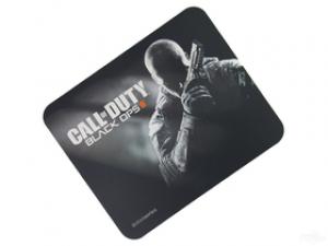 SteelSeries使命召唤soldier版