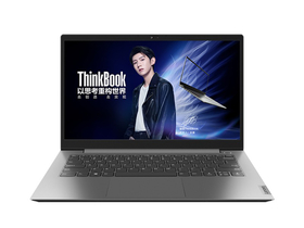 联想ThinkBook 14(R7-5800U/16GB/512GB)