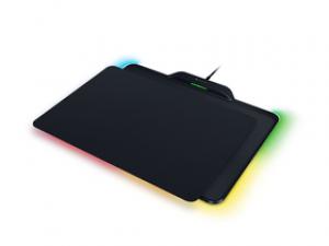 雷蛇Mamba HyperFlux鼠标垫