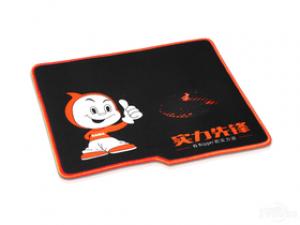 先马实力先锋鼠标垫