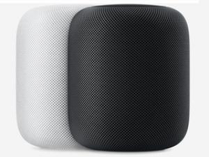 苹果HomePod 2018