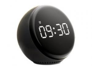 小度语音智能闹钟Pro