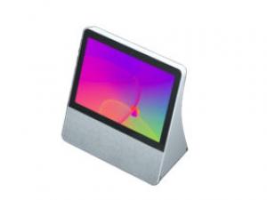 小度添添旋转智能屏T10