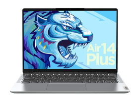 联想小新Air 14 Plus 2021(酷睿i5-1155G7/16GB/512GB)
