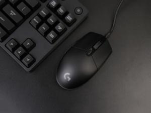 罗技PRO游戏键鼠套装