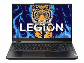 联想拯救者Y7000P 2022(酷睿i5-12500H/16GB/512GB/RTX3050Ti)