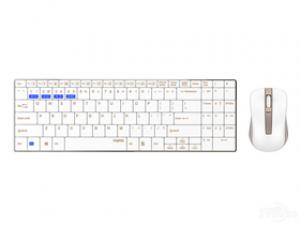 雷柏9160M多模式无线键鼠套装