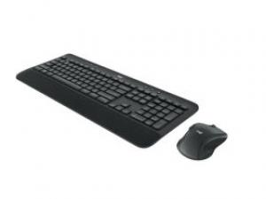 罗技MK545无线键鼠套装