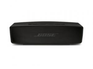 Bose SoundLink Mini 蓝牙扬声器 II-特别版
