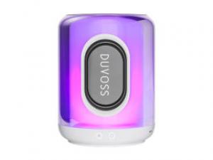 德渥D2琥珀炫光小音箱