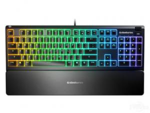SteelSeries赛睿Apex 3