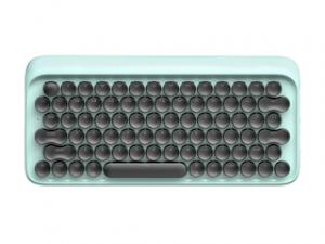 洛斐DOT圆点蓝牙机械键盘EH112S