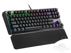 酷冷至尊CK530 V2机械键盘