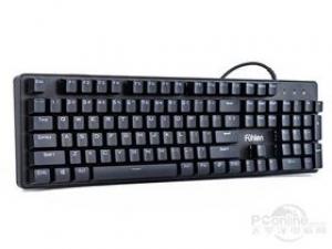 富勒G900L无光版