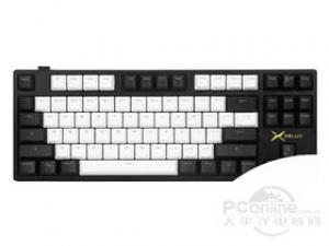 多彩KM13 DS无线双模机械键盘