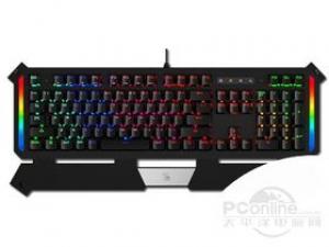 血手幽灵B875N有线机械键盘