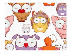 翊可WMSP-012动物集